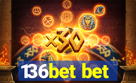 136bet bet